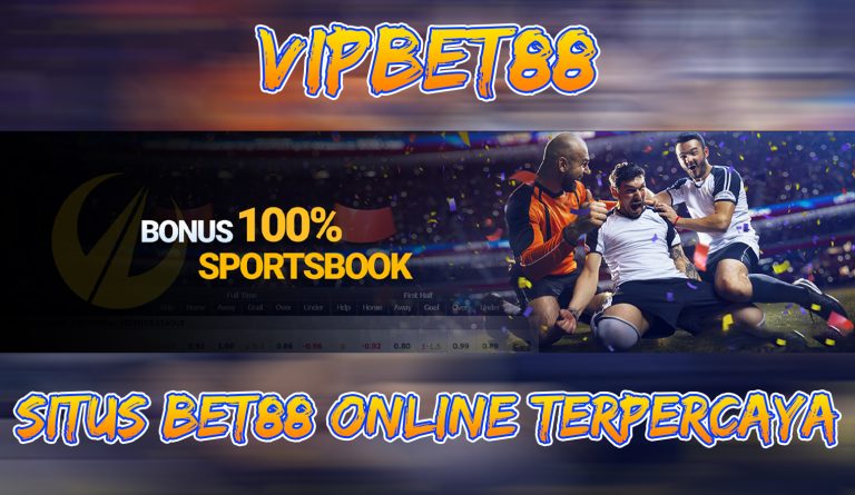 Situs Bet88 Online
